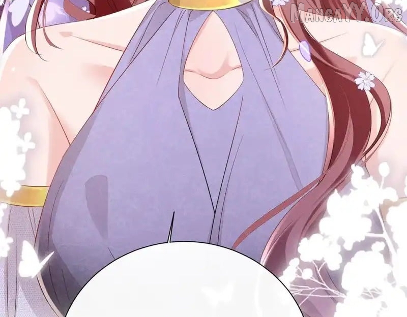 The Tyrant’s Family Lasts Thanks To Her Inner Voice Chapter 82 - page 46